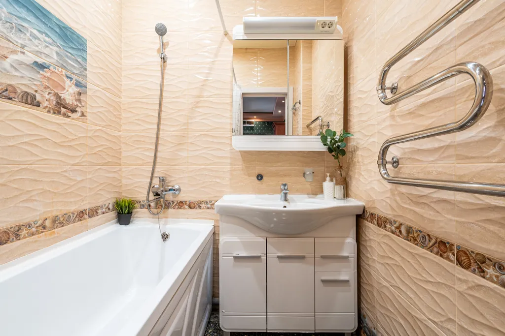 Квартира Квартира двухкомнатная у парка Галицкого — Краснодар