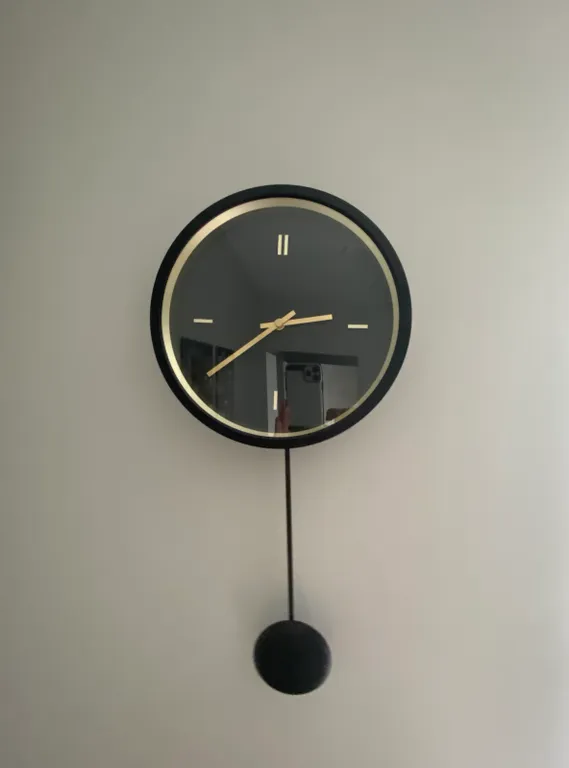 Современная квартира с дизайнерским ремонтом