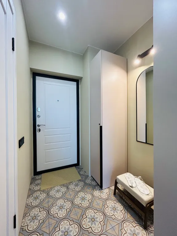 Апартаменты в центре у набережной Иртыша