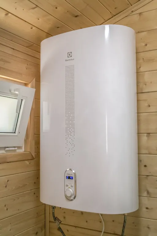 Коттедж Коттедж с видом на горы и лес — Архыз