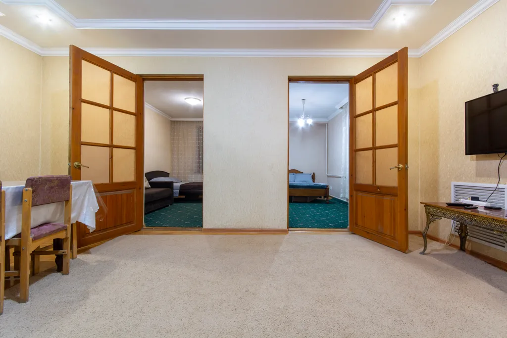 5-комнатный дом по улице Арбата