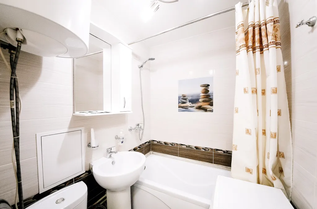 Квартира в центре города