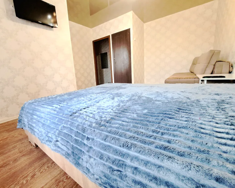 Квартира у вокзала