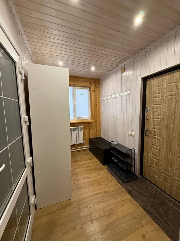 Коттедж Уединенный дом с баней рядом с лесом под Коломной — Михеево