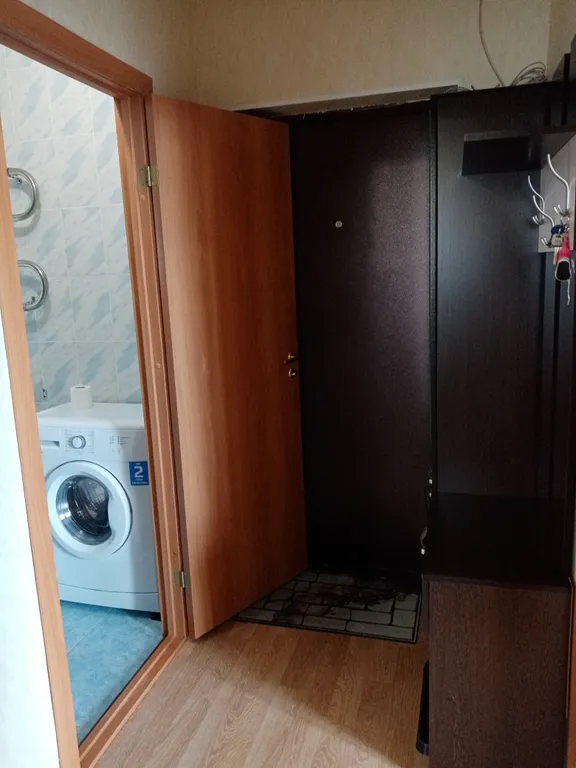 Уютная квартира рядом с метро