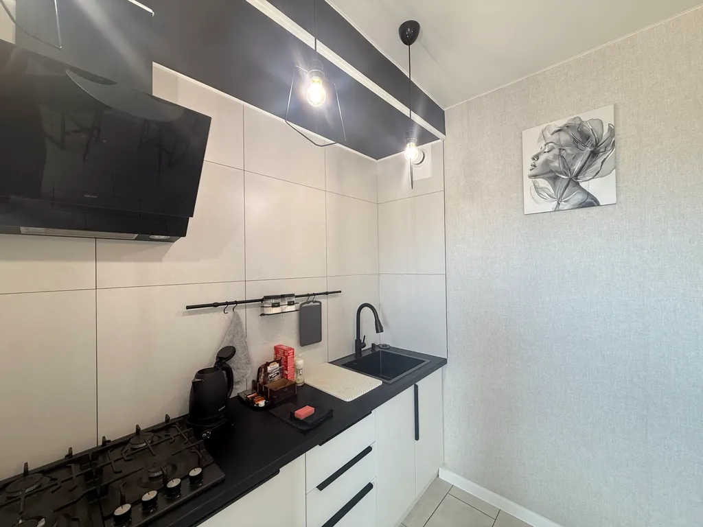 Квартира рядом с парком и диагностическим центром