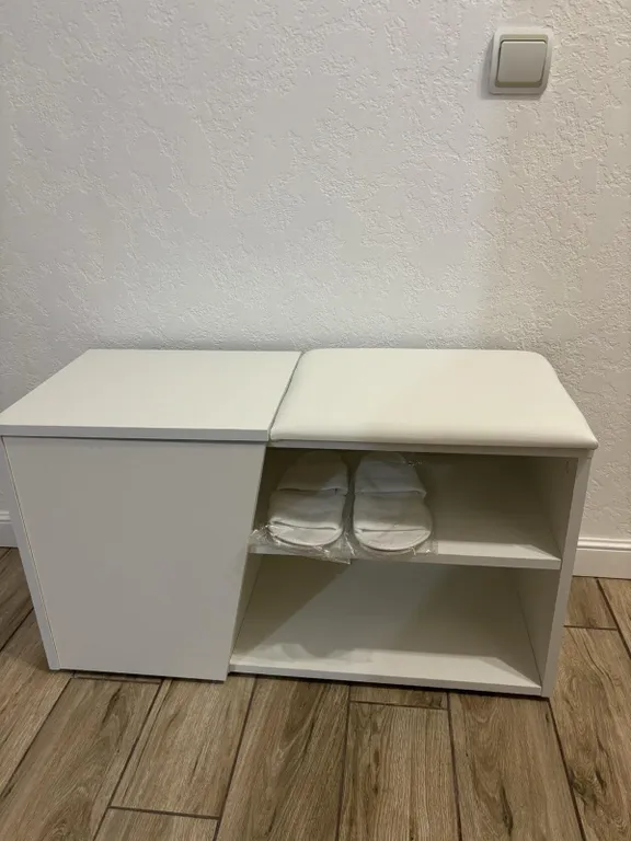 Уютная квартира в новом доме