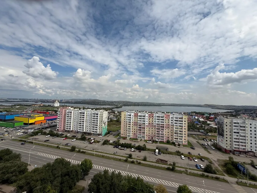 Шикарный Вид