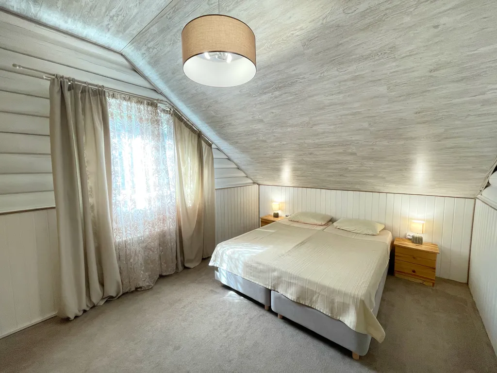 3-комнатный Дом