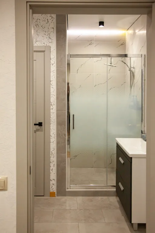 Номер Люкс с сауной