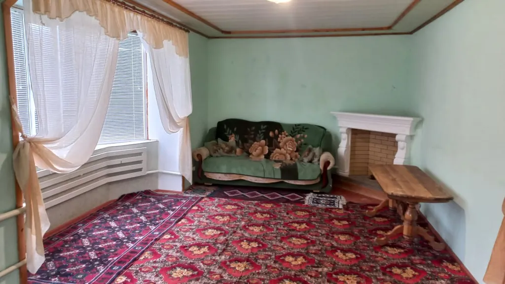 Коттедж Дом в горах с парилкой — Дербент