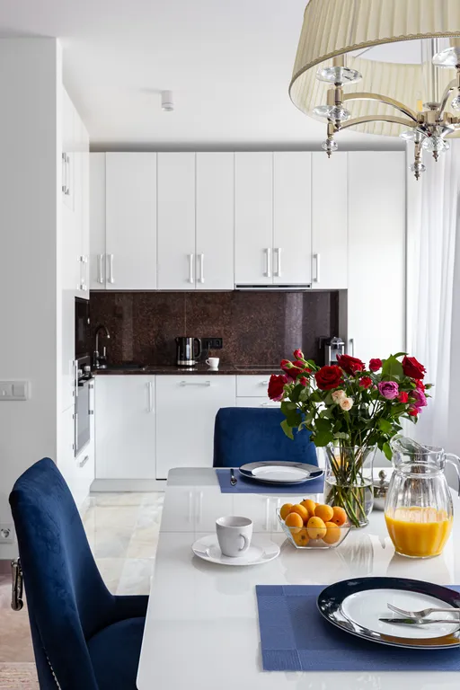 Квартира на канале Грибоедова