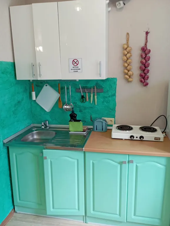 Уютная квартира в историческом центре города