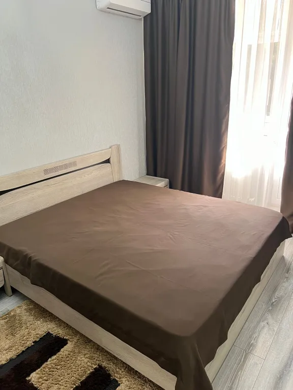 Уютная квартира напротив парка