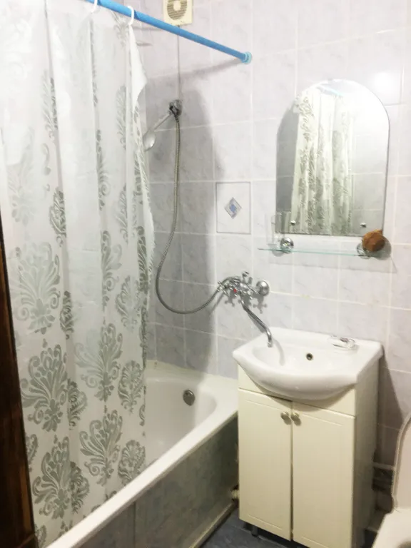 Квартира Квартира в центре — Сочи