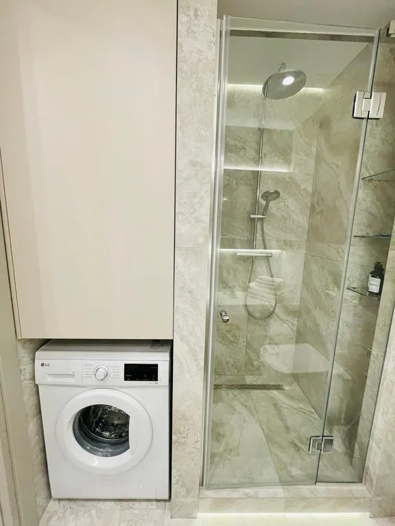 Квартира Квартира Beautiful Apartment in Fruit — Сириус