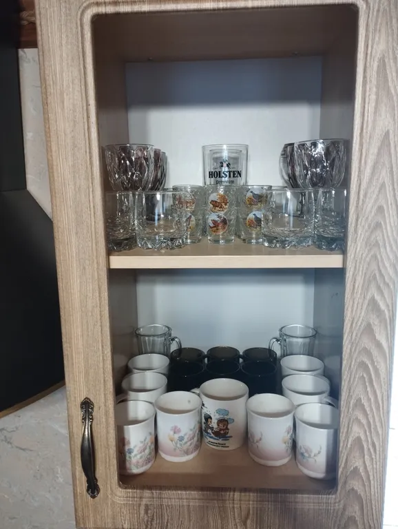 Дом в живописном месте