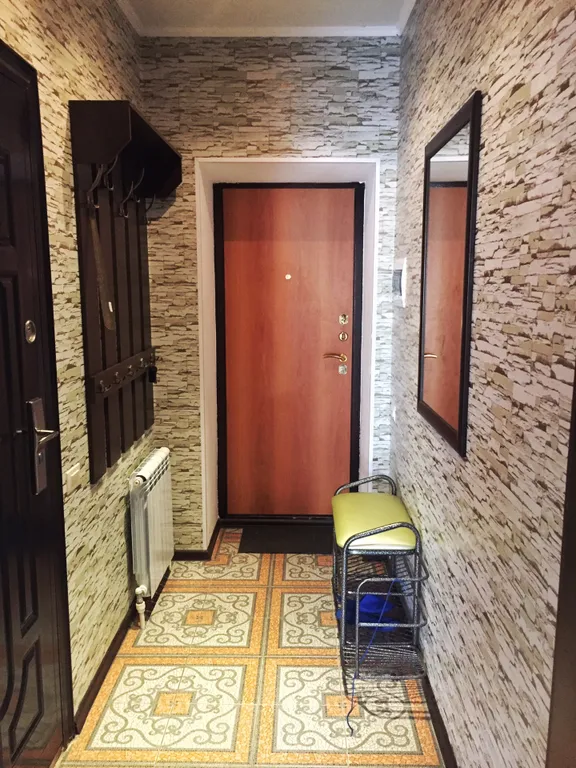 Бунгало на Банном