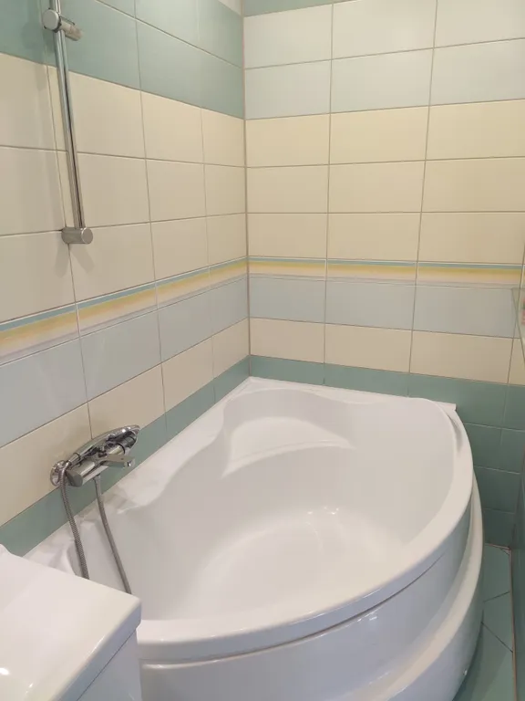 Квартира в центре города