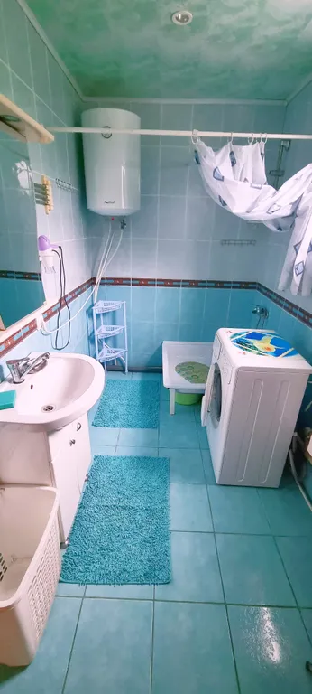 Для тихого семейного отдыха