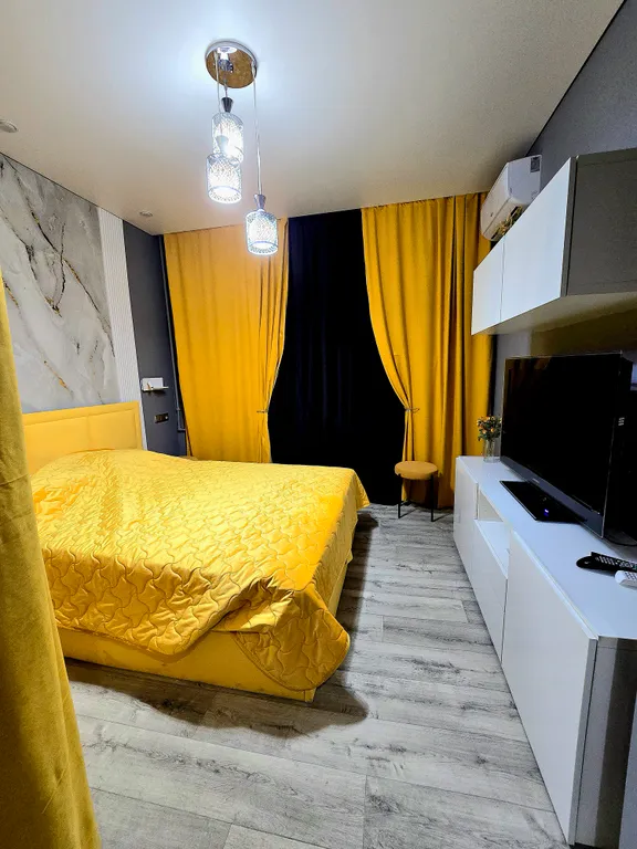 Сказочные Luxury апартаменты в самом сердечке города Ростова-на-Дону