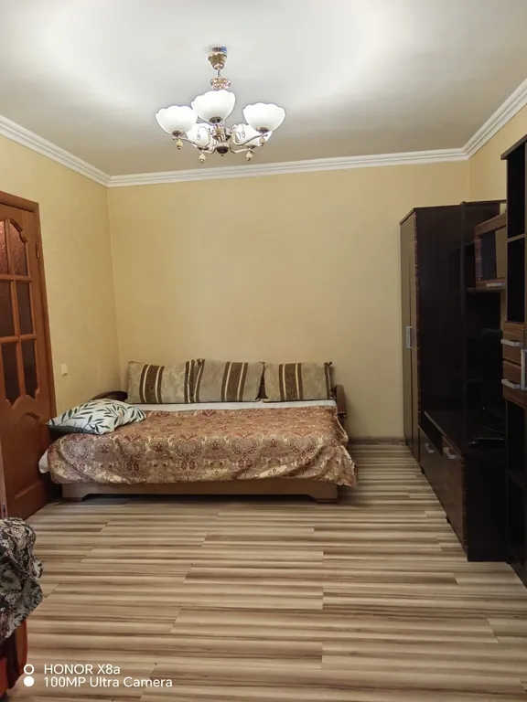 Квартира в центре Адлера