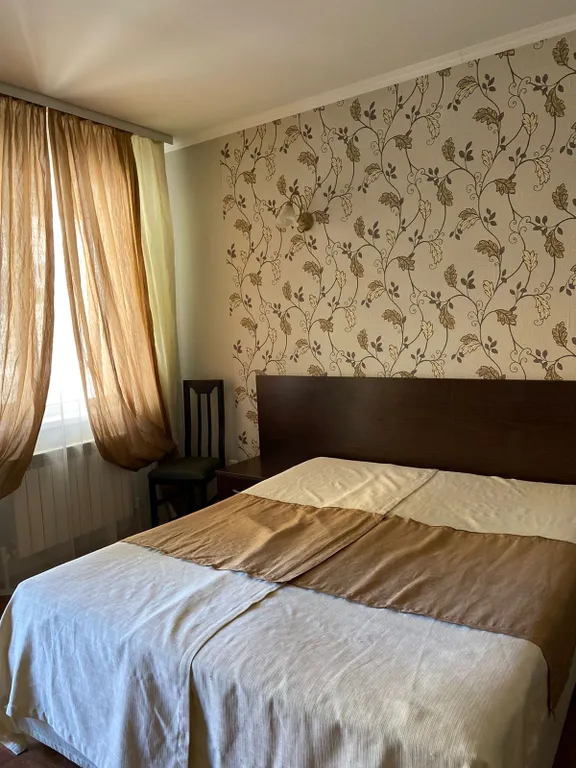 Гостевой дом с бассейном