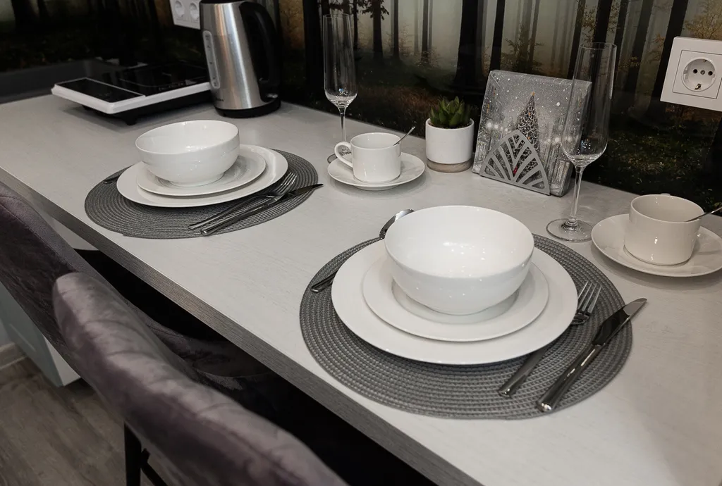 Уютная студия рядом с лесопарком