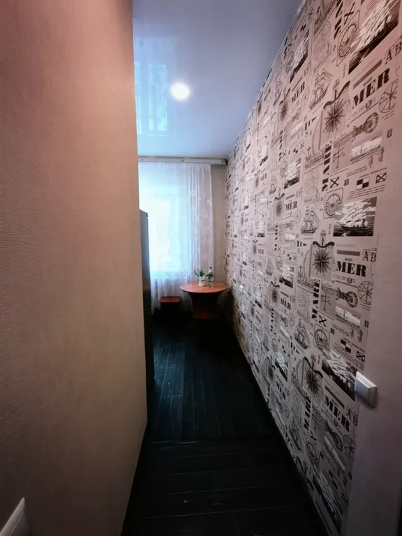 Квартира с ремонтом в самомо центре города