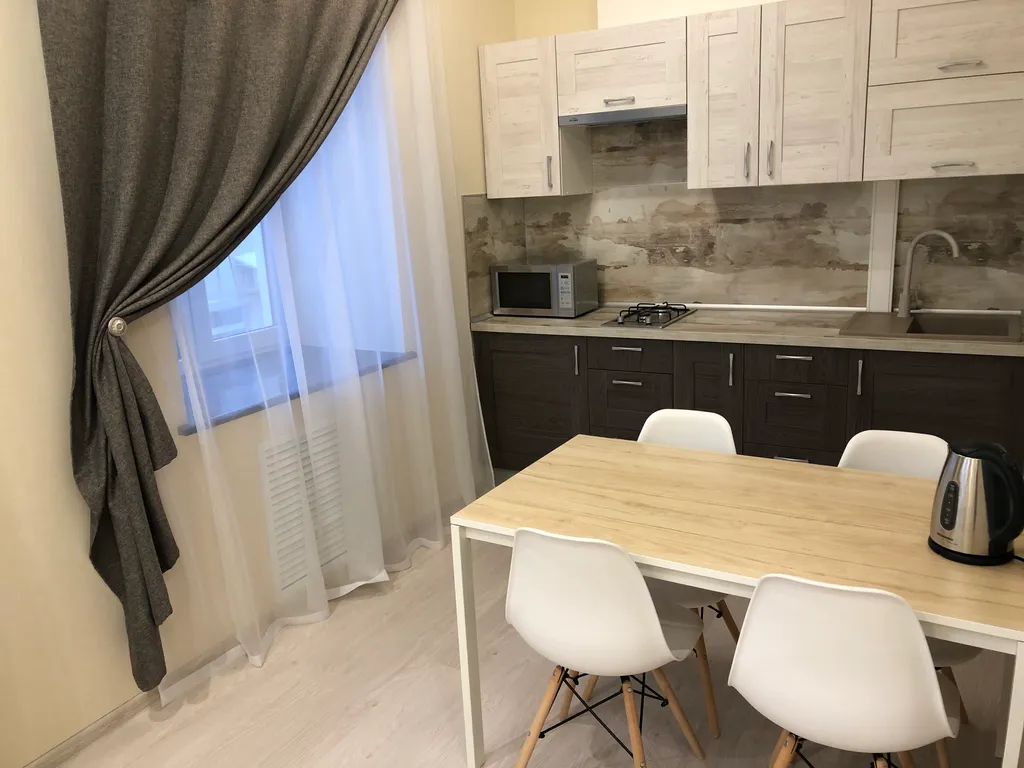 Исторический центр Ярославля