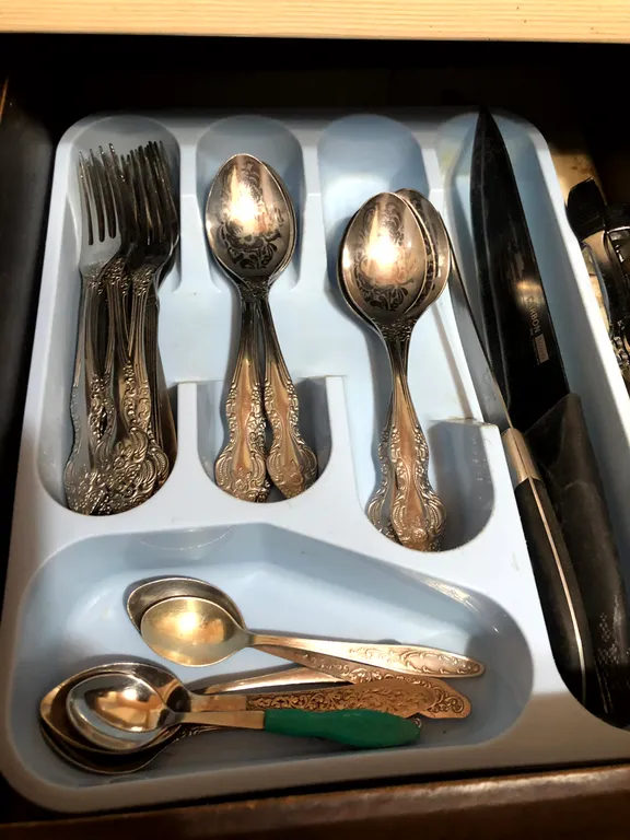 Уютная вместительная четырешка