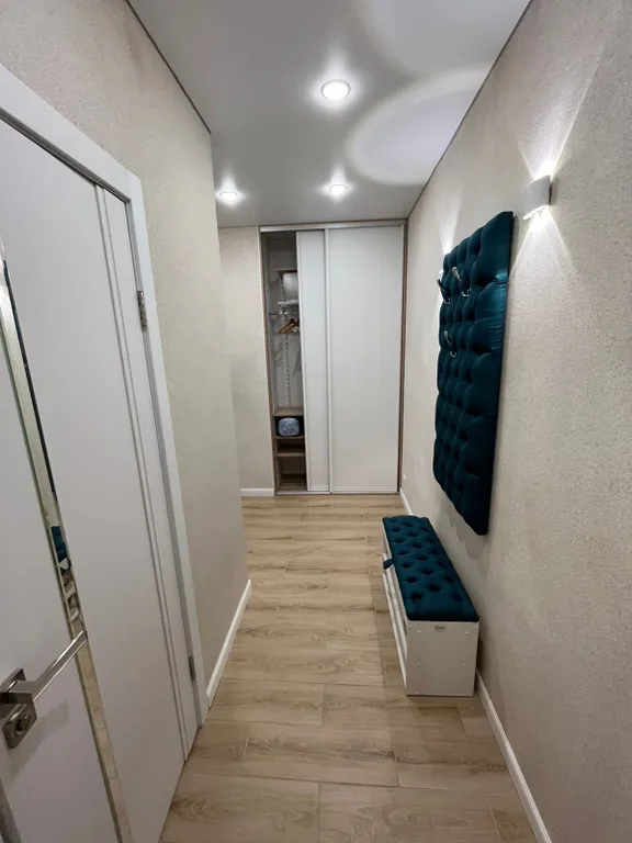 Квартира у Резиденции