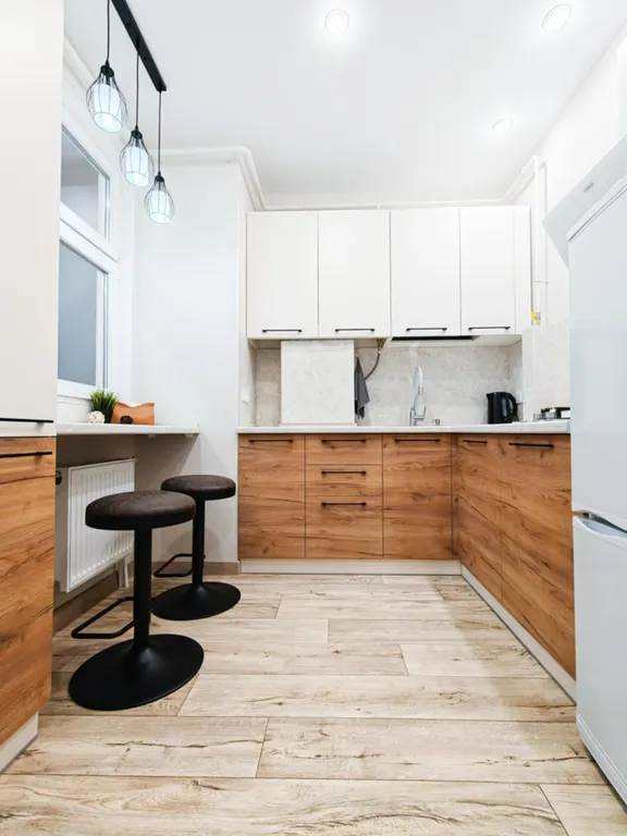 Квартира Уютная квартира для вашего идеального отдыха — Севастополь