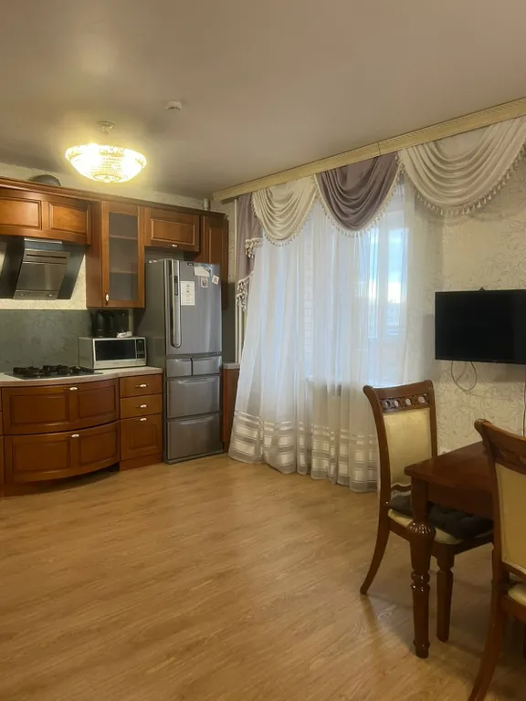 Квартира рядом с вокзалом и центром — аренда посуточно в Великий Новгород