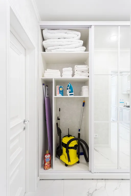 Квартира Апартаменты Кантиана 4.7 — Калининград