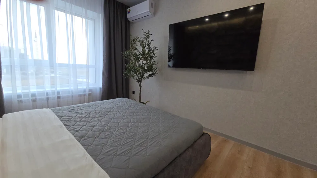 2-комнатная квартира в ЖК Высота — аренда посуточно в Ставрополь