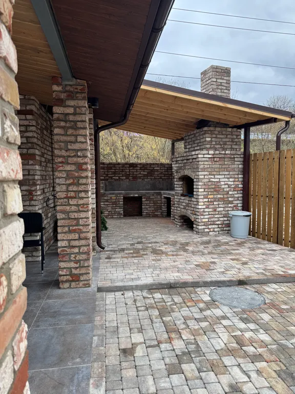 Гостевой дом в живописнейшем районе