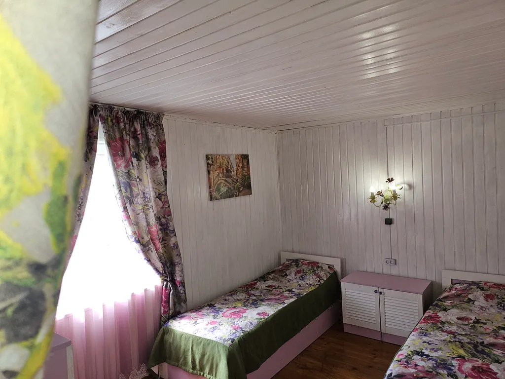 2-комнатный Дом