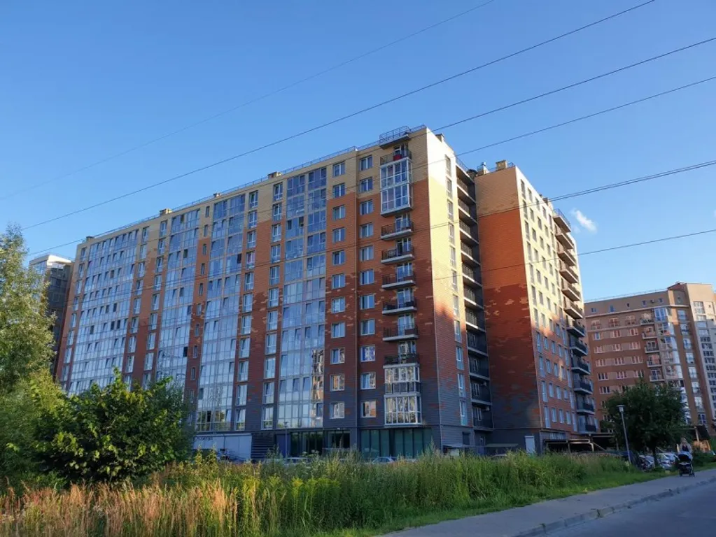 Apart39 Люкс на Гагарина 11