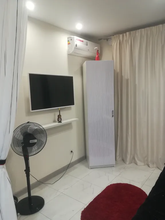 Квартира Квартира Люкс в Дзержинском районе — Ярославль