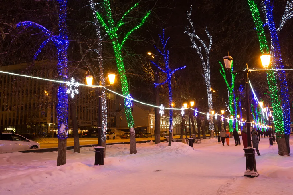 Апартаменты на Гостином Дворе