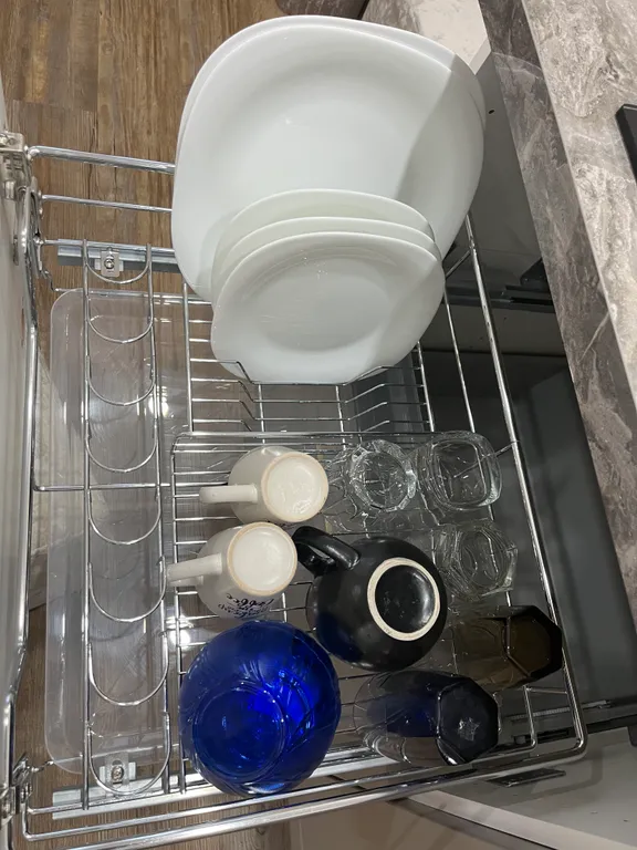 Квартира 1-к квартира в центре города — Воронеж