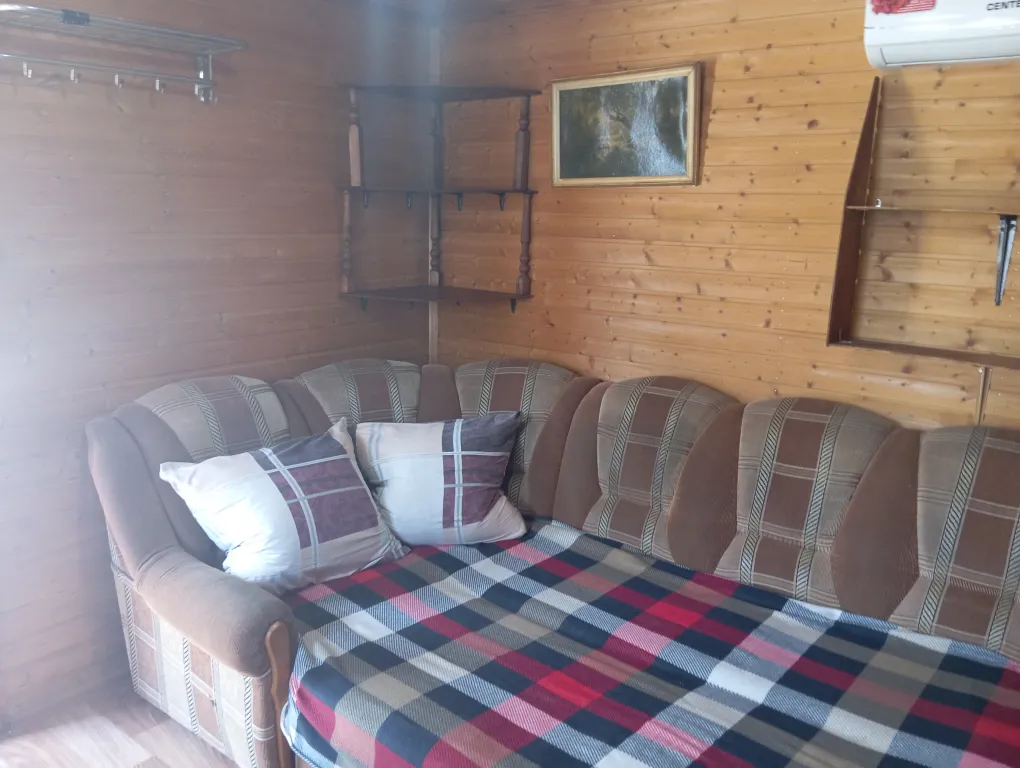 Коттедж 1-комнатный Дом — Ейск