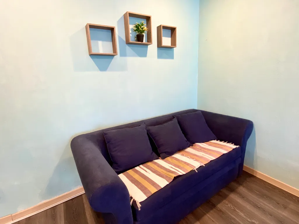 Уютная студия в самом центре