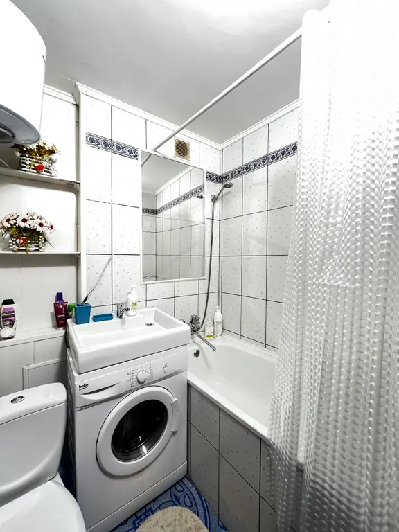 Амалиенау 3