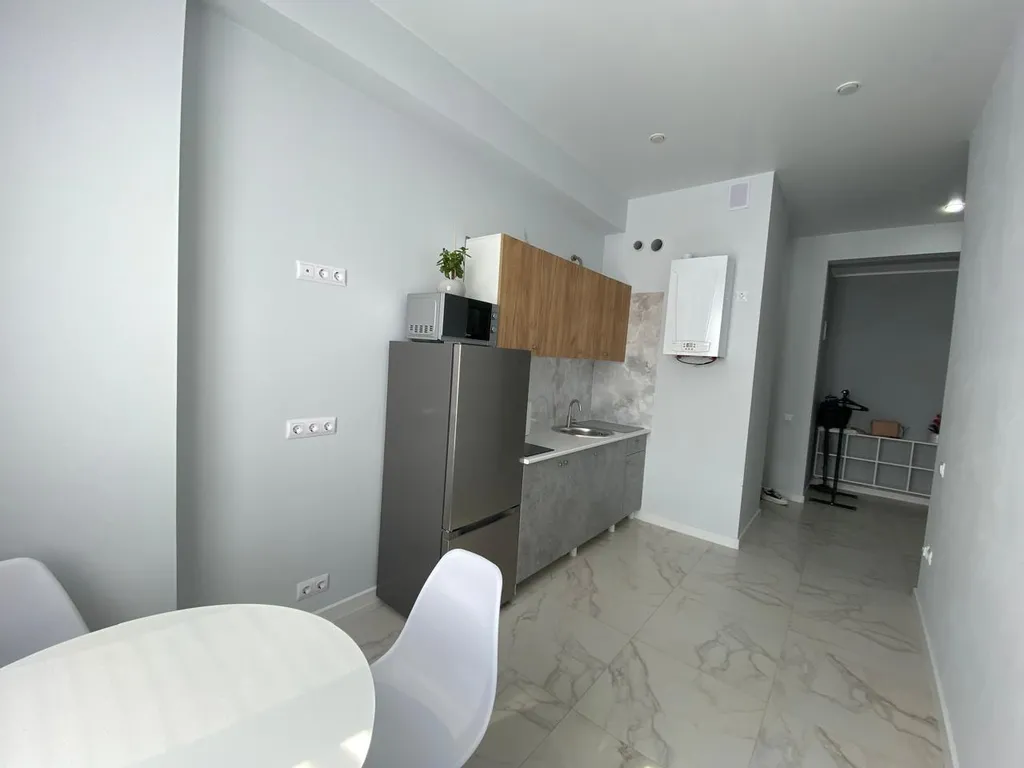 Квартира Квартира для вашего уюта — Лазаревское