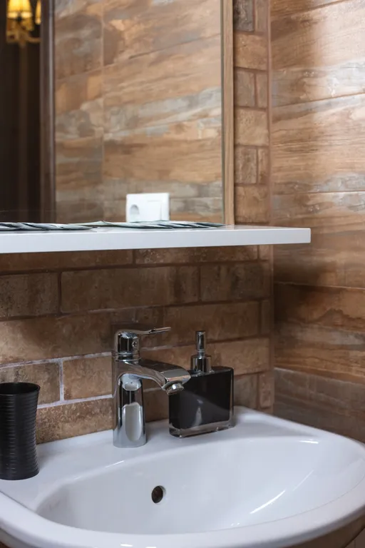 1-к квартира с видом на горы