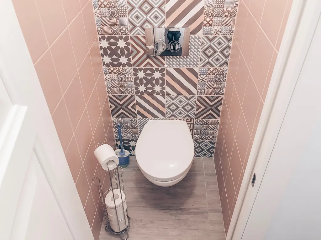 Квартира Квартира York Home — Санкт-Петербург