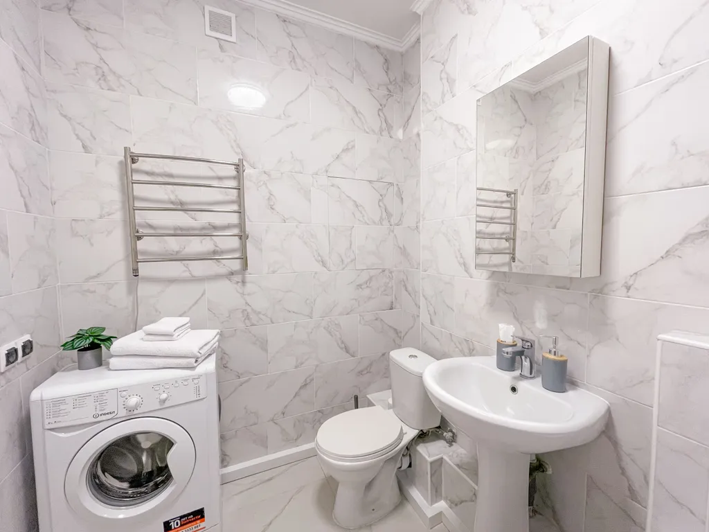 MaxRealty24 Квартира - cтудия в 5 минутах езды от Крокус Экспо