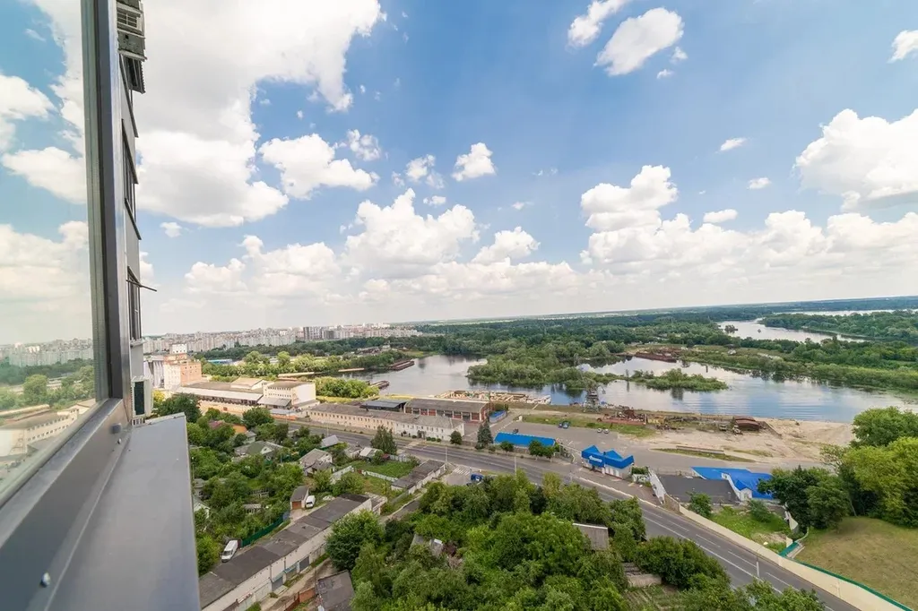 Достойная квартира в элитном доме